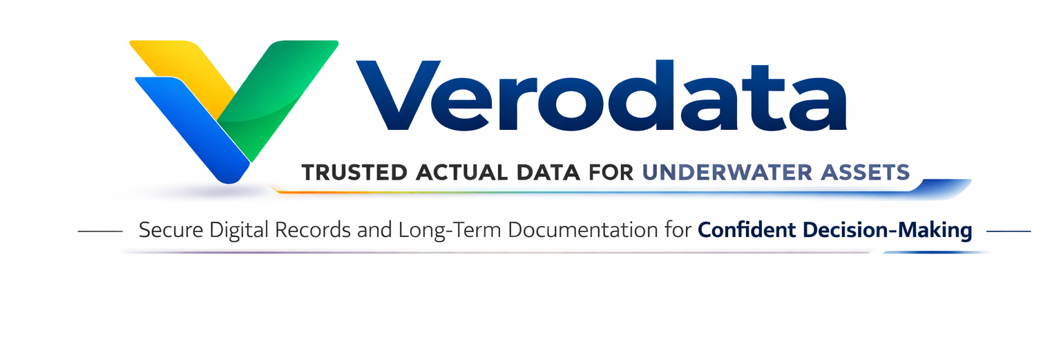 Verodata Logo